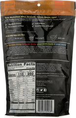 KIND: Almond Butter Clusters, 11 oz
