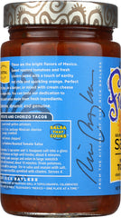 FRONTERA: Mild Roasted Tomato Salsa, 16 oz