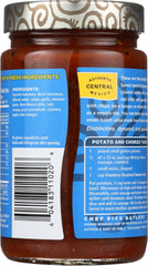 FRONTERA: Mild Roasted Tomato Salsa, 16 oz