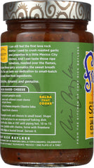 FRONTERA MEXICAN SALSA: Medium Jalapeno Cilantro, 16 oz