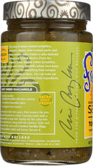 FRONTERA: Salsa Medium Tomatillo, 16 oz