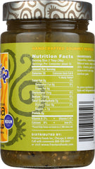 FRONTERA: Salsa Medium Tomatillo, 16 oz