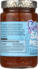 FRONTERA: Salsa Mexicana Medium, 16 oz