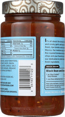 FRONTERA: Salsa Mexicana Medium, 16 oz