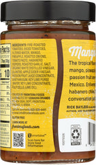 FRONTERA: Mango Habanero Salsa, 12.5 oz