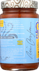 FRONTERA: Guajillo Mexican Salsa Medium, 16 oz
