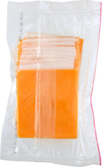 NATURALLY GOOD KOSHER: Sliced Sharp Cheddar Cheese, 8 oz