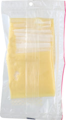 NATURALLY GOOD KOSHER: Sliced Swiss Cheese, 8 oz