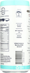 LA COLOMBE: Peppermint Mocha Draft Latte, 9 fl oz