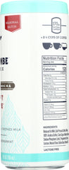 LA COLOMBE: Peppermint Mocha Draft Latte, 9 fl oz
