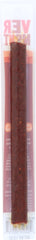 VERMONT SMOKE: Barbecue Beef Sticks, 1 oz