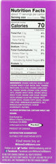 MILTONS:  Organic MultiGrain Crackers, 6 oz