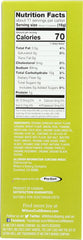 MILTONS: Organic Olive Oil & Sea Salt Crackers, 6 oz