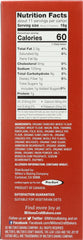 MILTONS:  Organic Toasted Onion Crackers, 6.4 oz