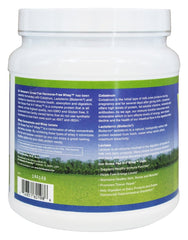 DR VENESSA: Whey Protein Grass Fed Natural Immune Support, 12 oz