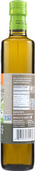 GAEA NORTH AMERICA: Organic Extra Virgin Olive Oil, 17 oz