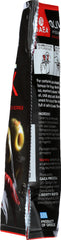 GAEA NORTH AMERICA: Olive Snack Pack Pitted Green Olives With Chili, 2.3 oz