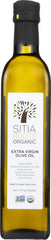 GAEA NORTH AMERICA: Sitia Roots Organic Extra Virgin Olive Oil 17 oz