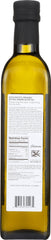 GAEA NORTH AMERICA: Sitia Roots Organic Extra Virgin Olive Oil 17 oz