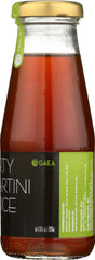GAEA NORTH AMERICA: Dirty Martini Mix For Gin, 6.8 fo
