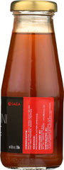 GAEA NORTH AMERICA: Dirty Martini Juice Ideal for Vodka, 6.8 fo