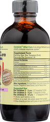 CHILDLIFE ESSENTIALS: Aller-Care Natural Grape Flavor, 4 oz