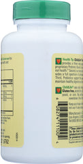 CHILD LIFE: Probiotics with Colustrum Mixed Berry Flavor, 90 tb