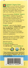 CHILD LIFE: Water Gripe Organic, 2 oz