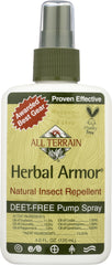 ALL TERRAIN: Herbal Armor Spray, 4 oz