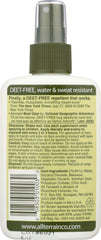 ALL TERRAIN: Herbal Armor Spray, 4 oz