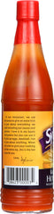 SYLVIAS: Hot Sauce Kicking Hot, 6 oz