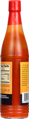 SYLVIAS: Hot Sauce Kicking Hot, 6 oz