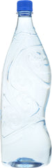 ETERNAL: Naturally Alkaline Spring Water, 50.7 oz