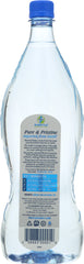 ETERNAL: Naturally Alkaline Spring Water, 50.7 oz