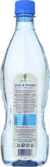 ETERNAL: Artesian Naturally Alkaline Water, 20.2 oz