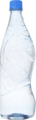 ETERNAL: Naturally Alkaline Spring Water, 33.8 oz