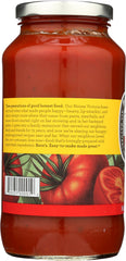 BOVES OF VERMONT: Pasta Marinara Sauce, 24 oz