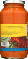 BOVES OF VERMONT: Sauce Pasta Vodka, 24 oz