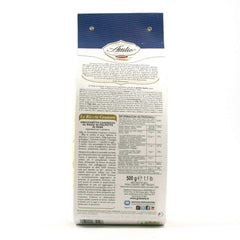 GRANORO ATTILIO: Pasta Orecchiette Caserecce, 500 gm