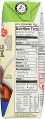 KITCHEN BASICS: Stock Vegetable Unsalted Gluten Free, 8.25 oz