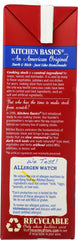 KITCHEN BASICS: Original Beef Stock for Cooking, 32 oz