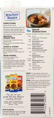 KITCHEN BASICS: Original Seafood Cooking Stock, 32 Oz