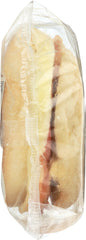 CLARAS KITCHEN: Bacon Breakfast Sandwich, 4 oz