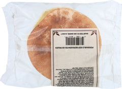 CLARAS KITCHEN: Bacon Breakfast Sandwich, 4 oz