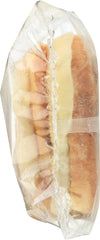 CLARAS KITCHEN: Bacon Breakfast Sandwich, 4 oz