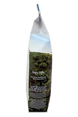 JUAN VALDEZ: Coffee Single Organic Huila Ground, 10 oz