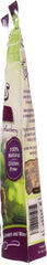 MRS MAYS NATURALS: Toppers Blueberry Almond, 4 oz