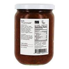KARINE & JEFF: Lentils A La Provencale, 18.3 oz