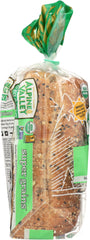 ALPINE VALLEY: Bread Organic Super Grain, 18 oz