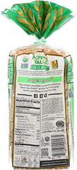 ALPINE VALLEY: Bread Organic Super Grain, 18 oz